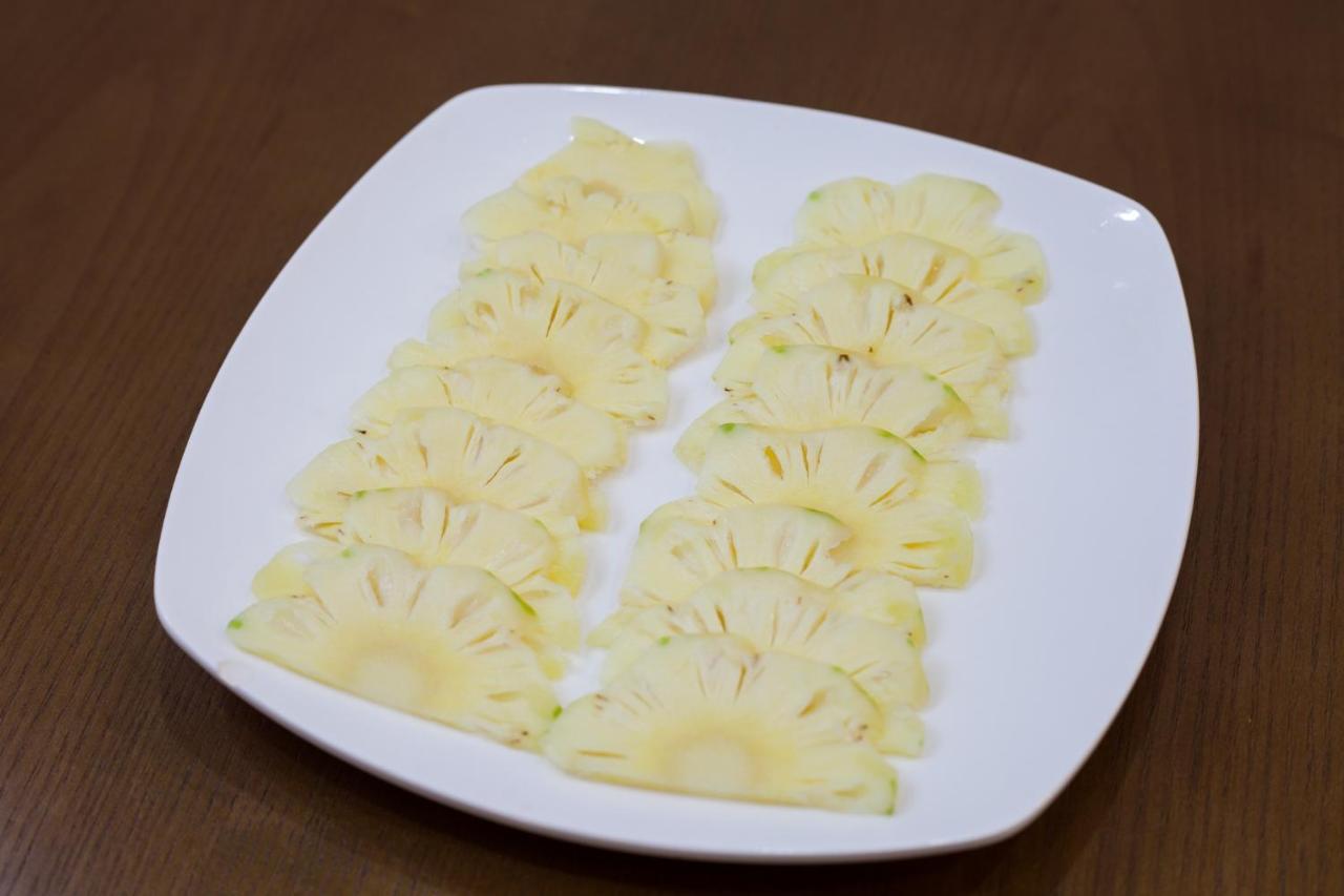Hanoi Passion Suite Hotel Kültér fotó