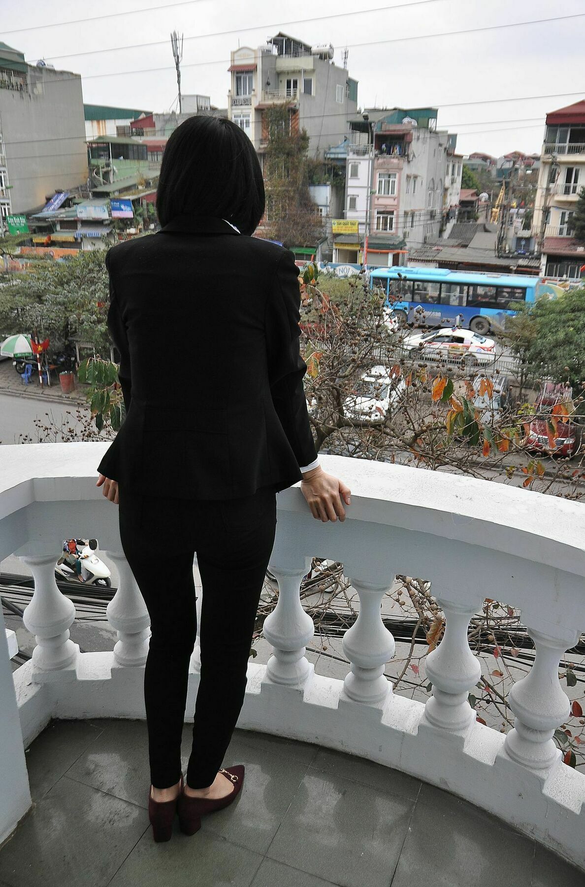 Hanoi Passion Suite Hotel Kültér fotó